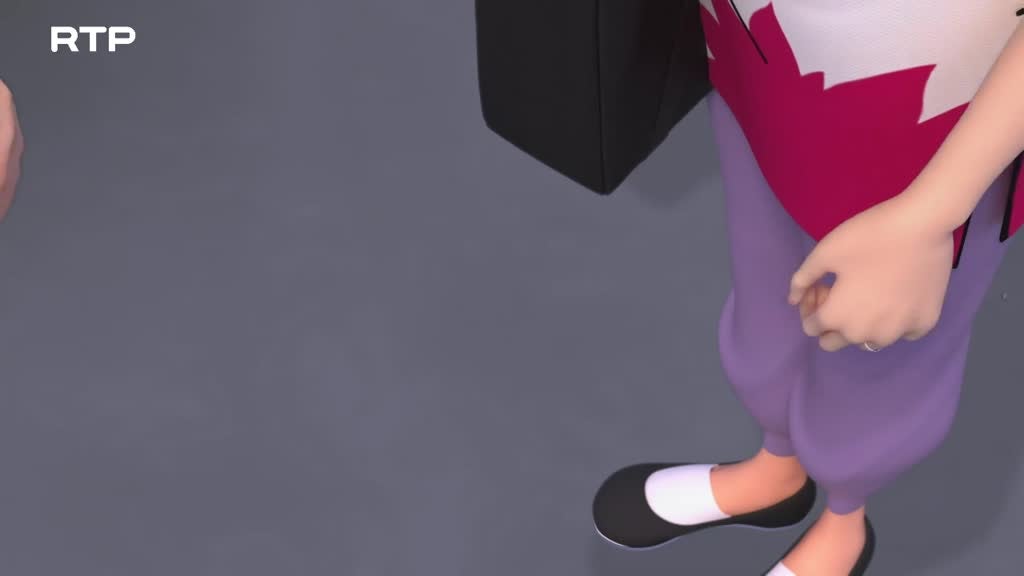 Imagem de As Aventuras de Ladybug