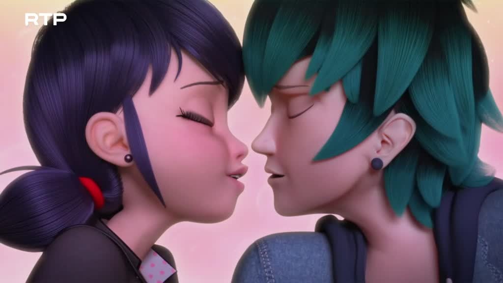 Imagem de As Aventuras de Ladybug