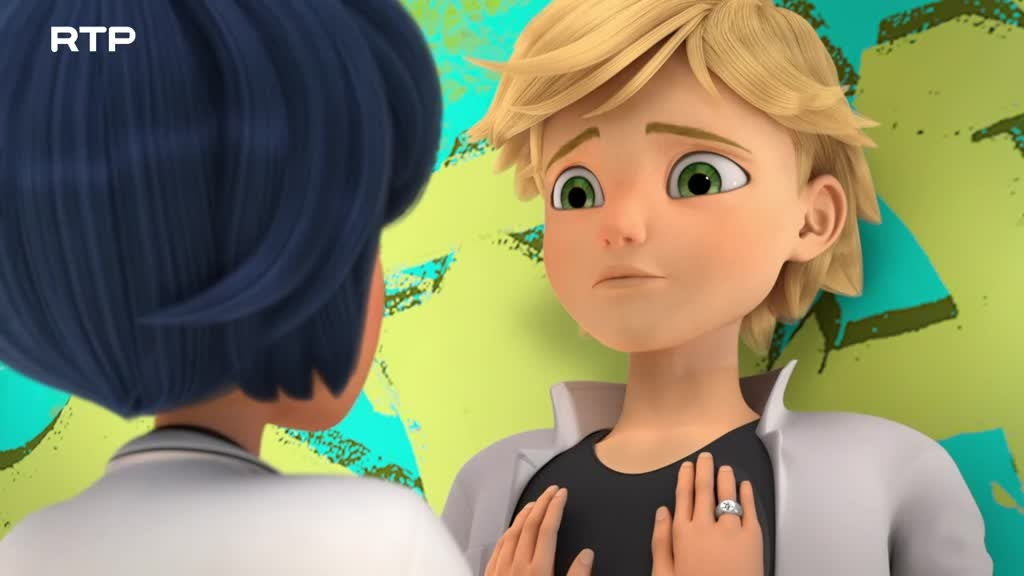 Imagem de As Aventuras de Ladybug