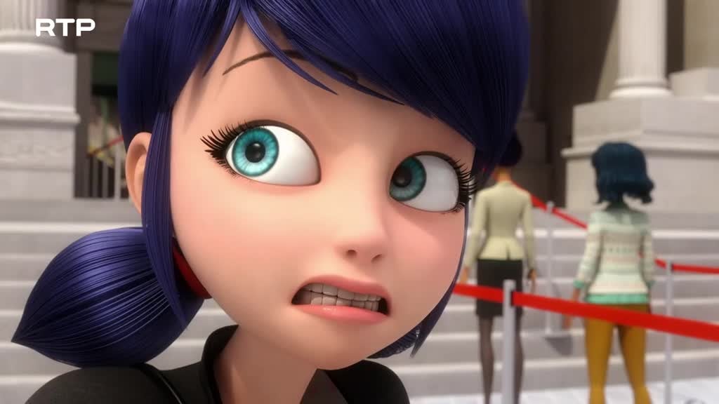 Imagem de As Aventuras de Ladybug