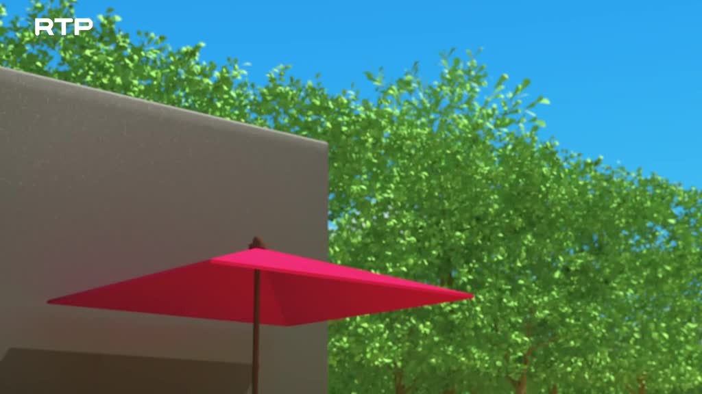 Imagem de As Aventuras de Ladybug