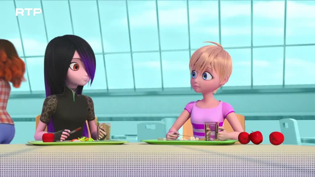 Imagem de As Aventuras de Ladybug