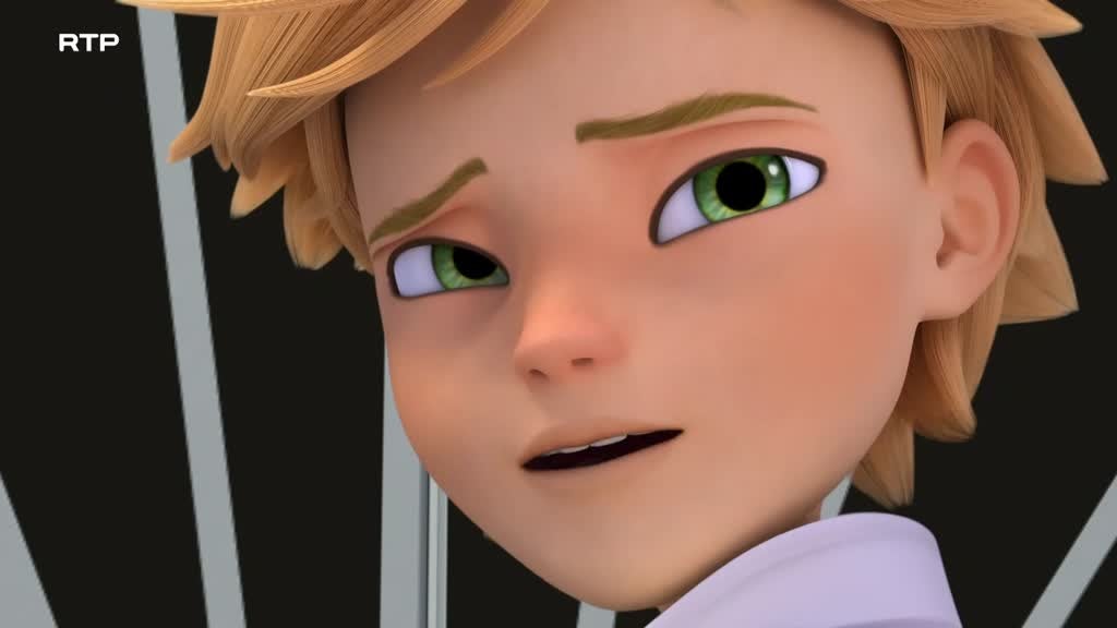 Imagem de As Aventuras de Ladybug