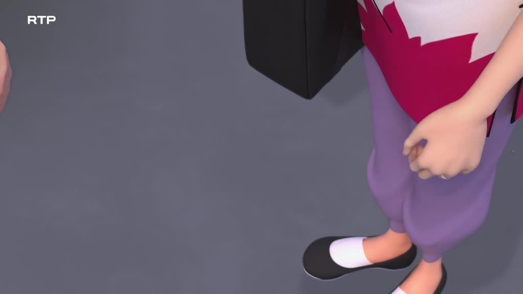 Imagem de As Aventuras de Ladybug