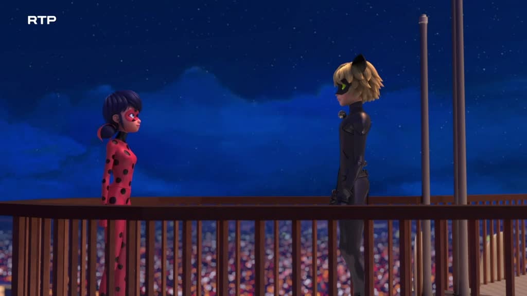Imagem de As Aventuras de Ladybug