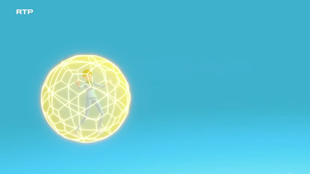 Imagem de As Aventuras de Ladybug