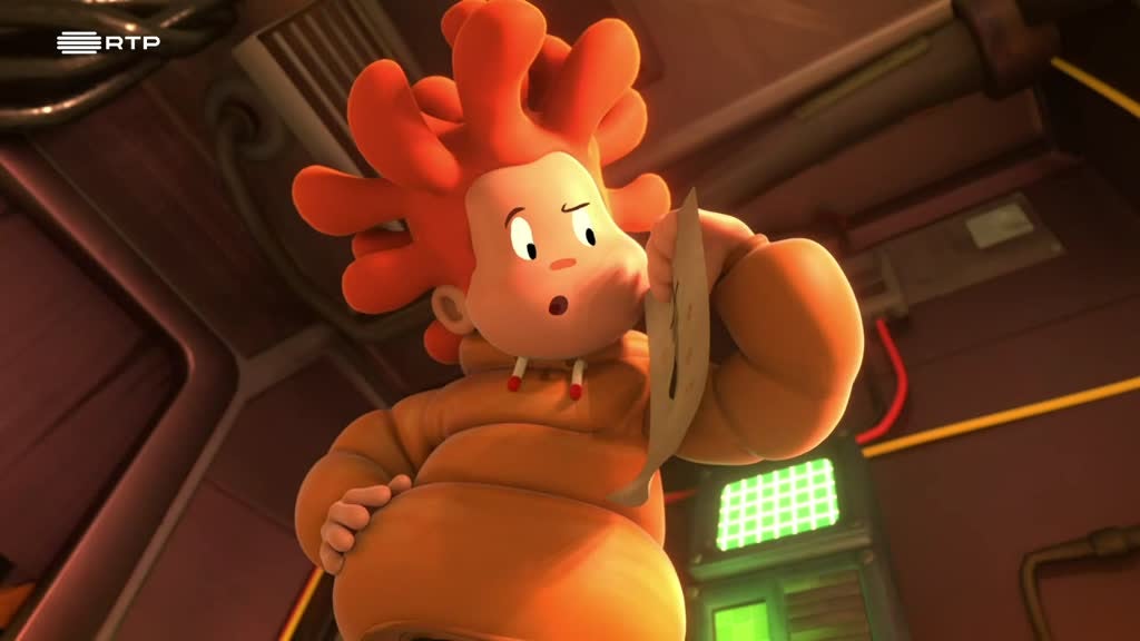 Imagem de As Sete Caixas - A Caixa dos Sonhos