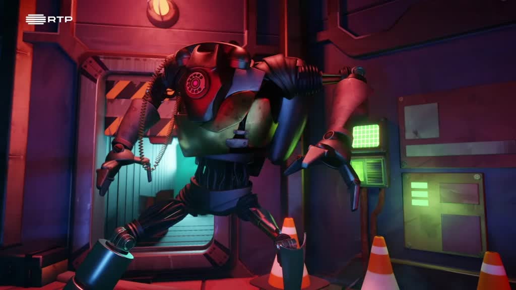 Imagem de As Sete Caixas - A Caixa da Música