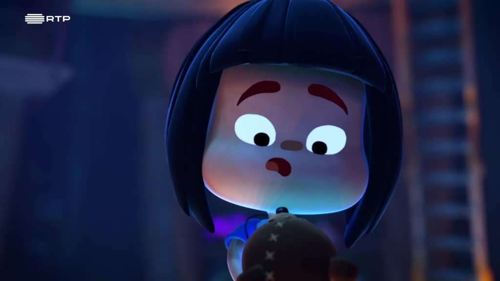 Imagem de As Sete Caixas - A Caixa dos Brinquedos Perdidos