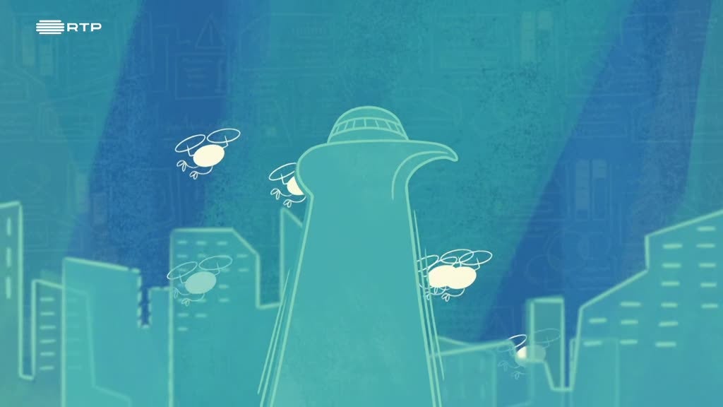 Imagem de As Sete Caixas - A Caixa dos Ferramentas