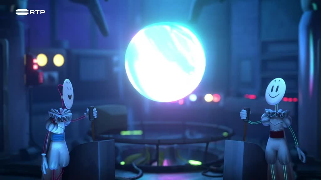 Imagem de As Sete Caixas - A Caixa do Tempo