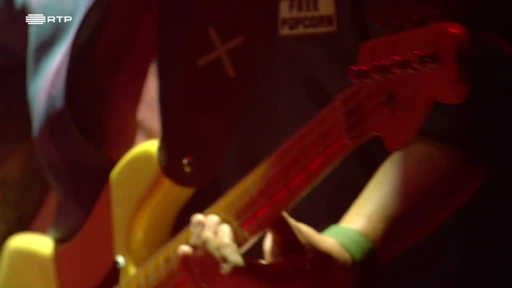 Imagem de David Fonseca - Still 25