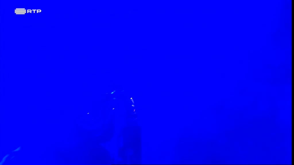 Imagem de António Zambujo - Caixa Ribeira