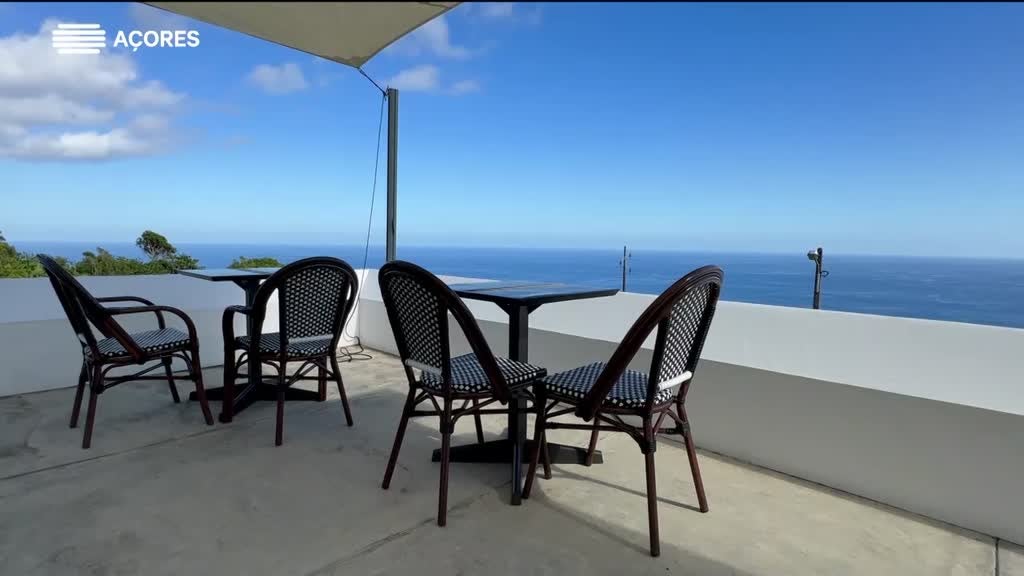 Imagem de O Mundo nos Açores | T2 - Franco Pinilla | Pico