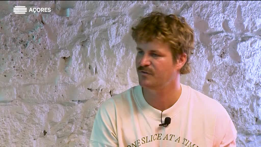 Imagem de O Mundo nos Açores | T2 - Erik Wulf | São Miguel