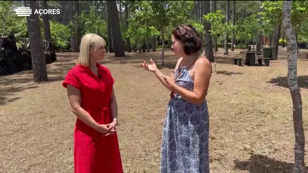 Imagem de O Mundo nos Açores | T2 - Cristina Freitas | Pico