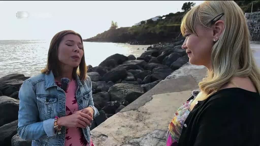 Imagem de O Mundo nos Açores | T2