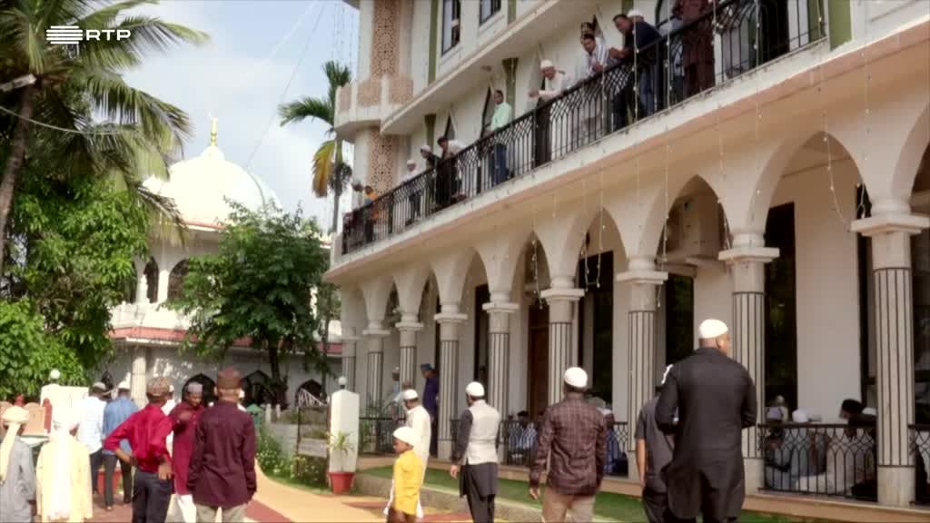 Imagem de Outra Goa - II Parte