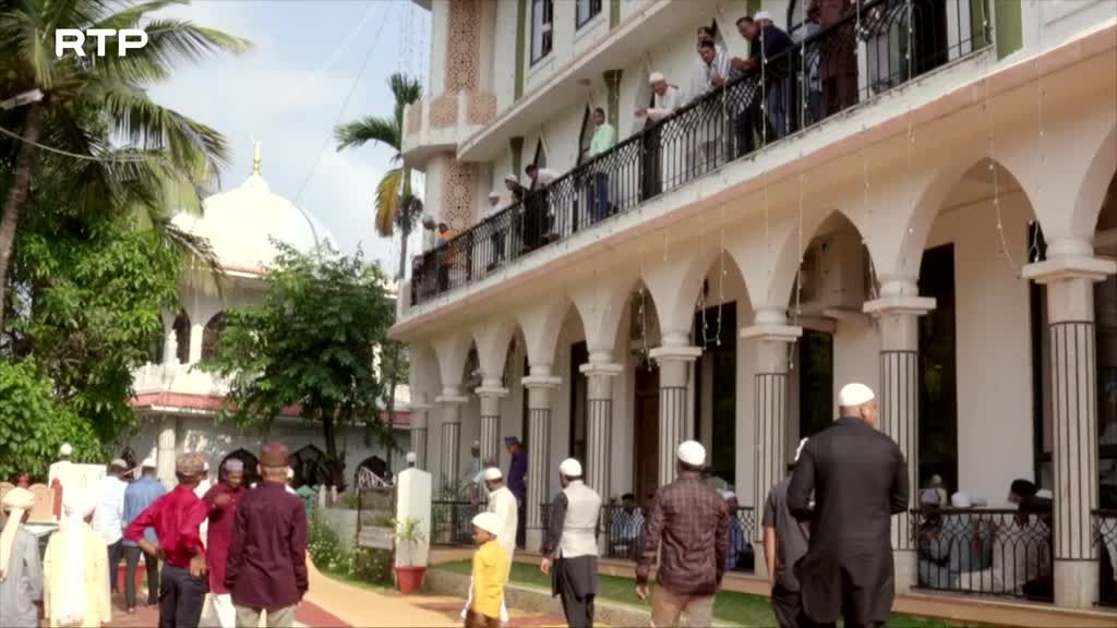 Imagem de Outra Goa - II Parte