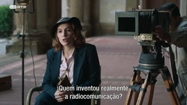 Imagem de Marconi, O Homem que Uniu o Mundo