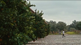 Imagem de Criao do Espao