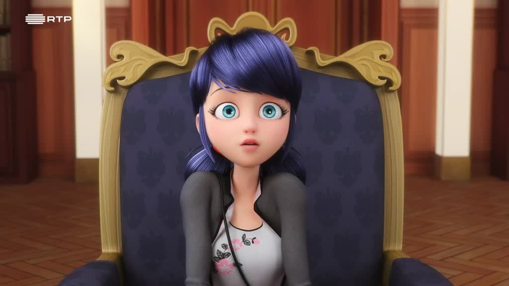 Imagem de Especial As Aventuras de Ladybug - Açã