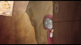 Imagem de Ernest e Celestine: A Viagem em Charabie