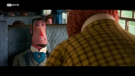 Imagem de Mr. Link