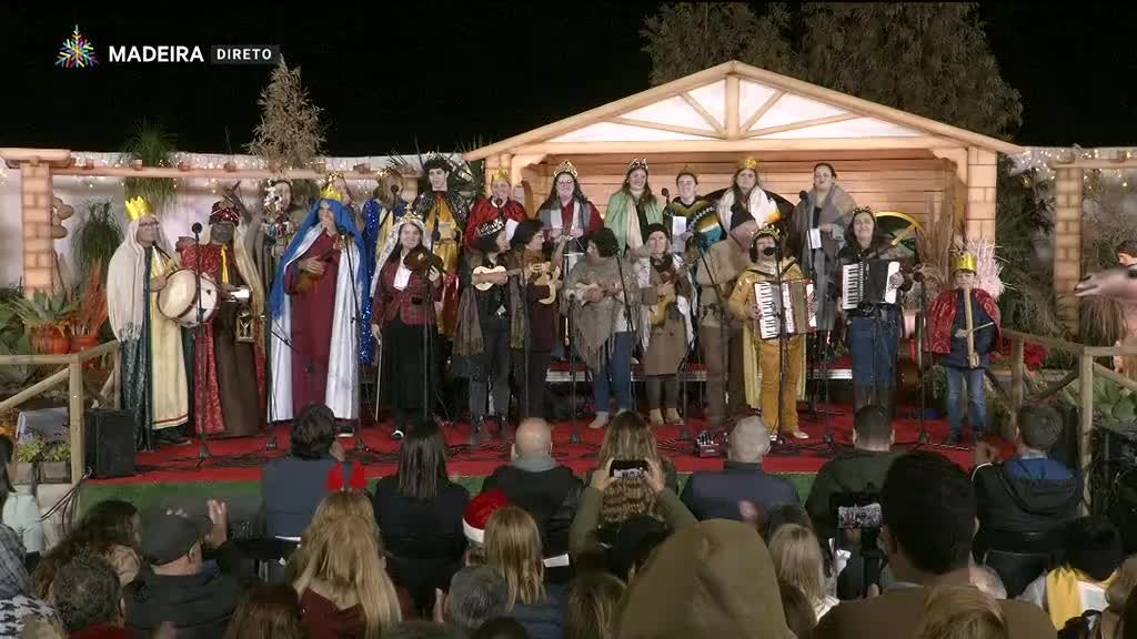 Imagem de Cantar dos Reis 2025