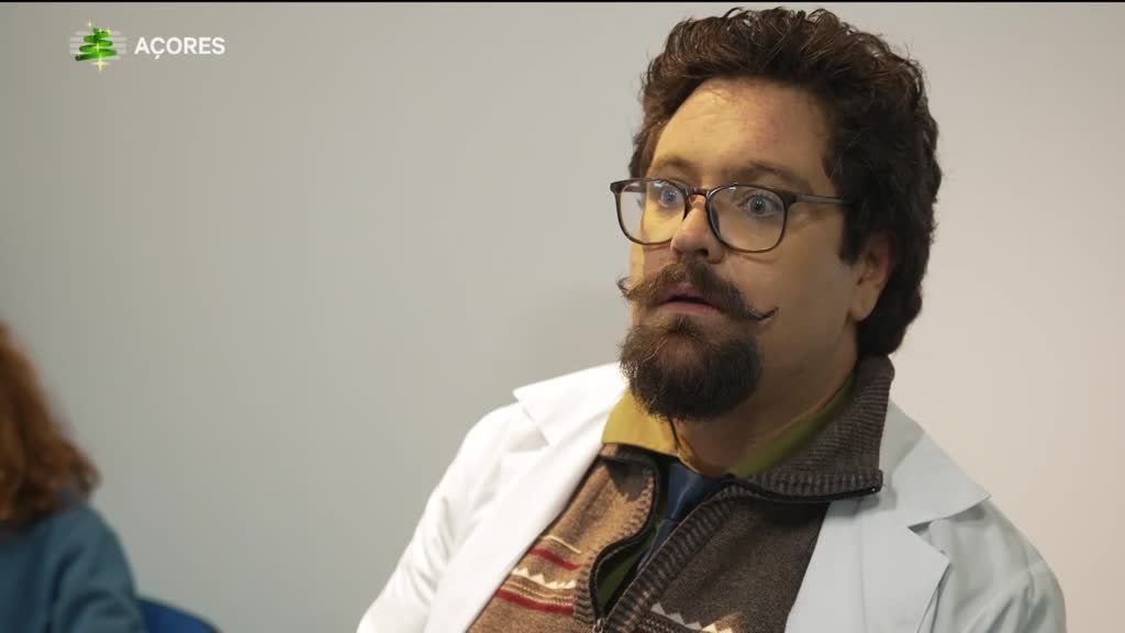 Imagem de Ahh! Ciência nos Açores 2.0 - Profiss� - Os Astros e o Tempo