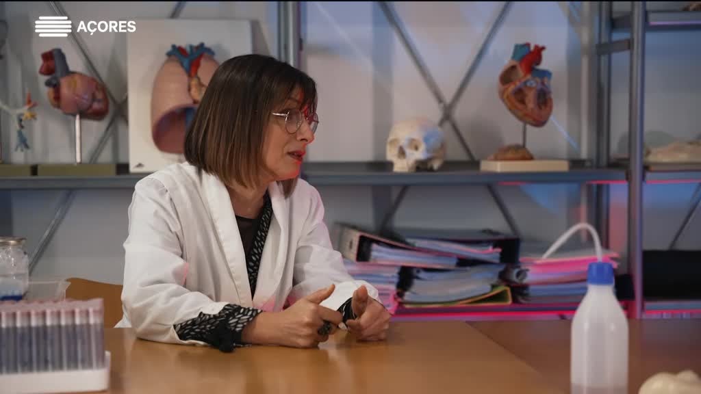 Imagem de Ahh! Ciência nos Açores 2.0 - Profiss� - Saúde e Ambiente