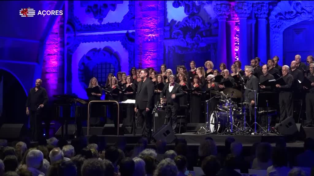 Imagem de XII Festival Música no Colégio | 2024 - Do Rio à Broadway