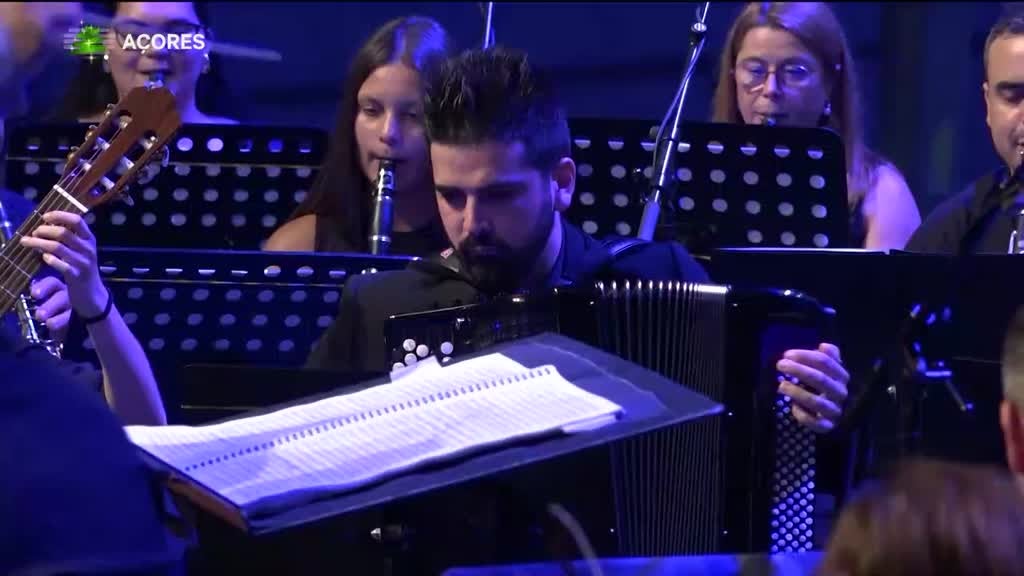 Imagem de XII Festival Música no Colégio | 2024 - Ritmos Latinos