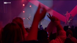 Imagem de Mickael Carreira - 18 Anos de Carreira no Coliseu dos Recreios