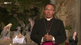 Imagem de Mensagem de Natal do Patriarca de Lisboa