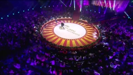Imagem de Circo de Natal