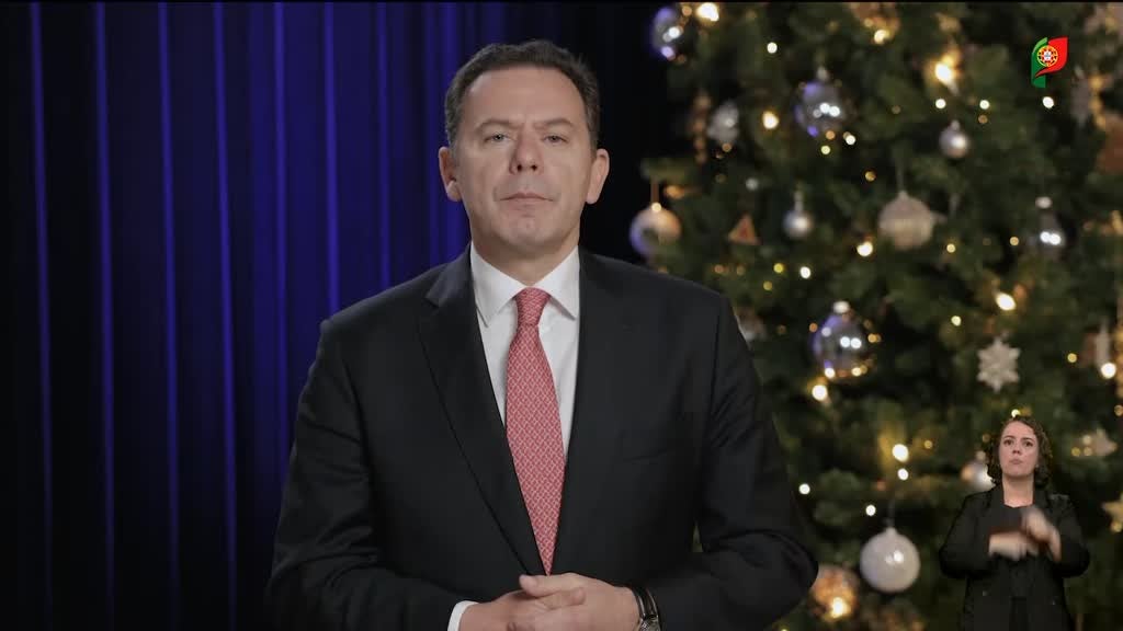 Imagem de Mensagem de Natal do Primeiro-Ministro