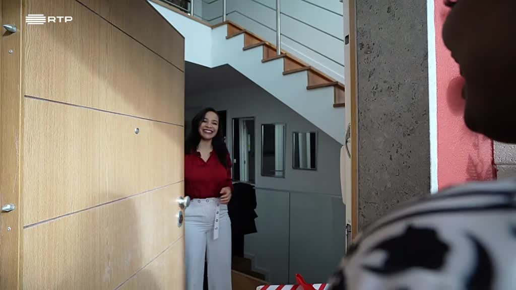 Imagem de O Meu Natal Africano