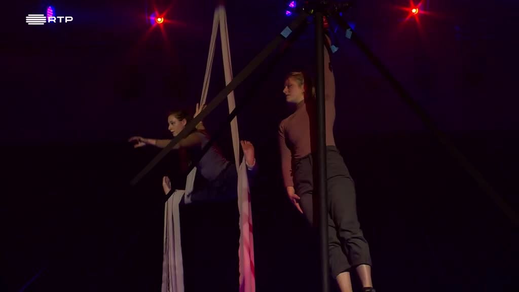 Imagem de Circo Coliseu do Porto Ageas