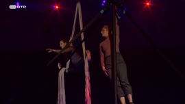 Imagem de Circo Coliseu do Porto Ageas