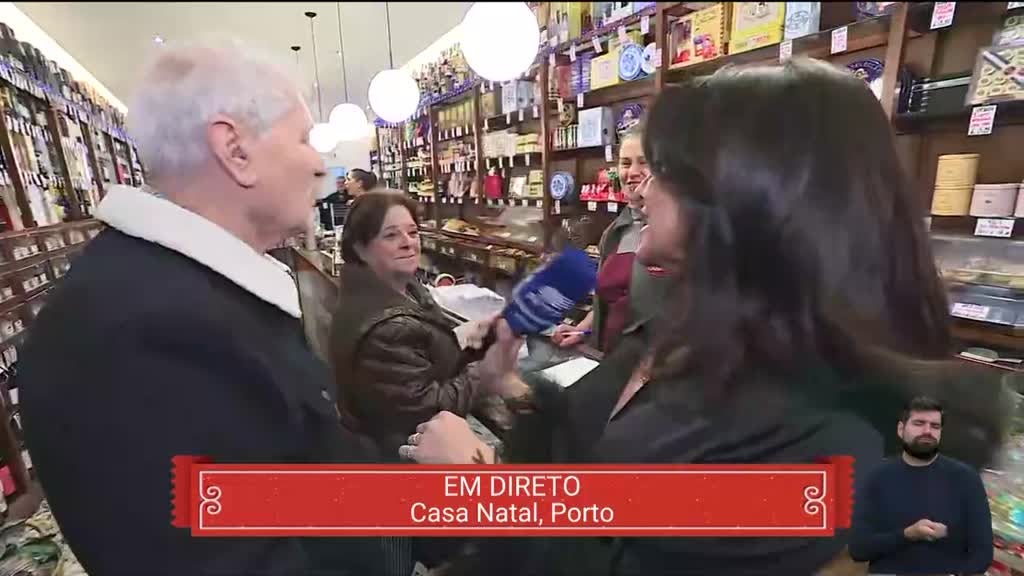 Imagem de Festa de Natal