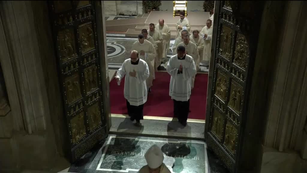 Imagem de Missa do Galo