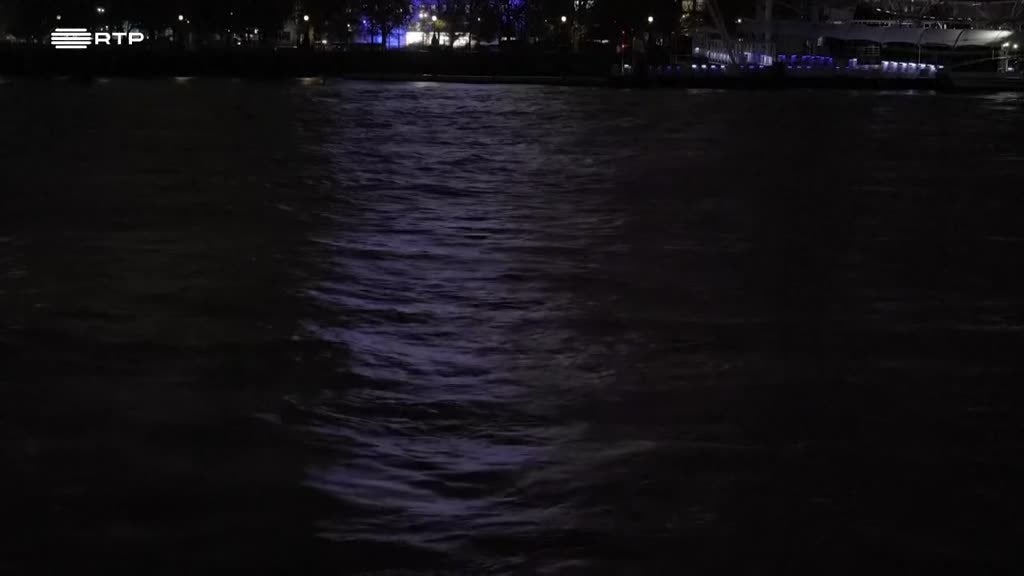 Imagem de Luzes Que Encantam