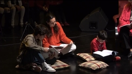 Imagem de A Histria de Natal da Nossa Avozinha