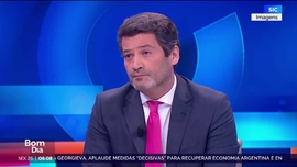 Imagem de Bom Dia Portugal
