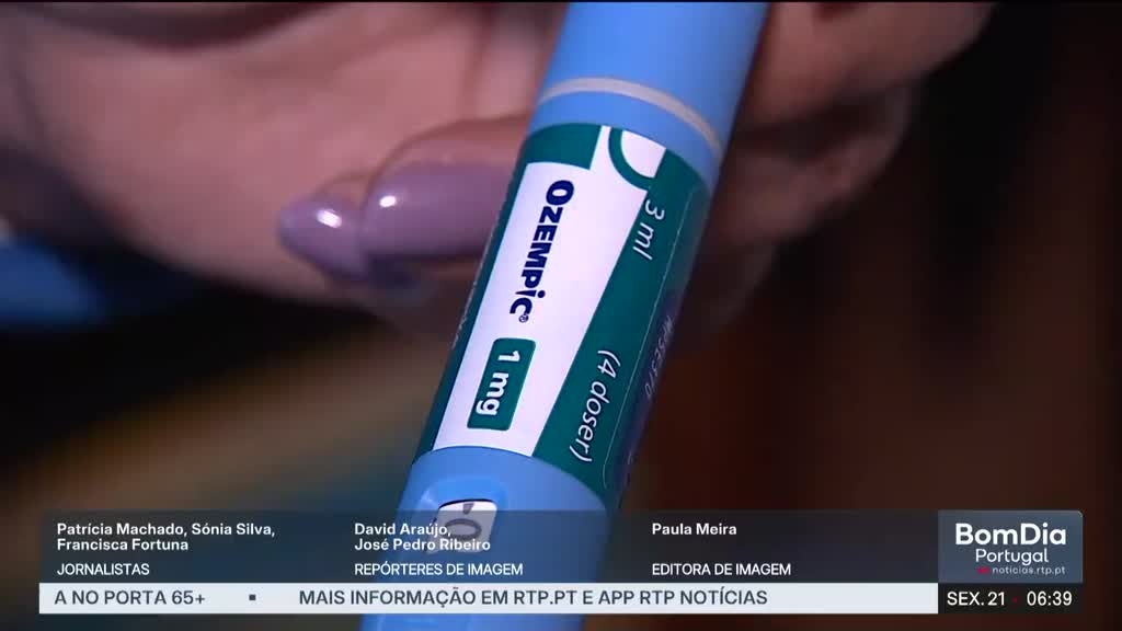 Imagem de Bom Dia Portugal