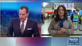 Imagem de Bom Dia Portugal