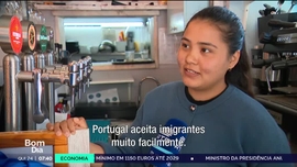 Imagem de Bom Dia Portugal