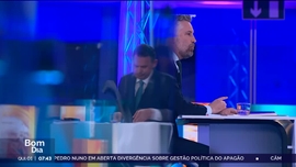 Imagem de Bom Dia Portugal