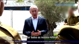 Imagem de Bom Dia Portugal